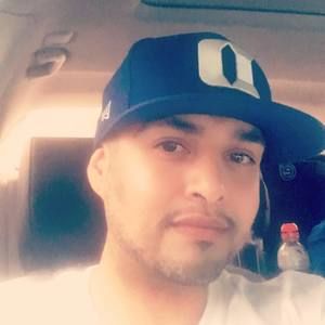 Meet your Posher, Mike